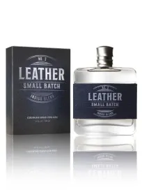 Tru Western Leather Small Batch Colonge
