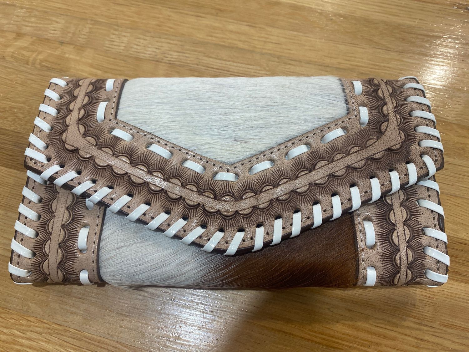 Bushfire Road Kristy Tan Wallet