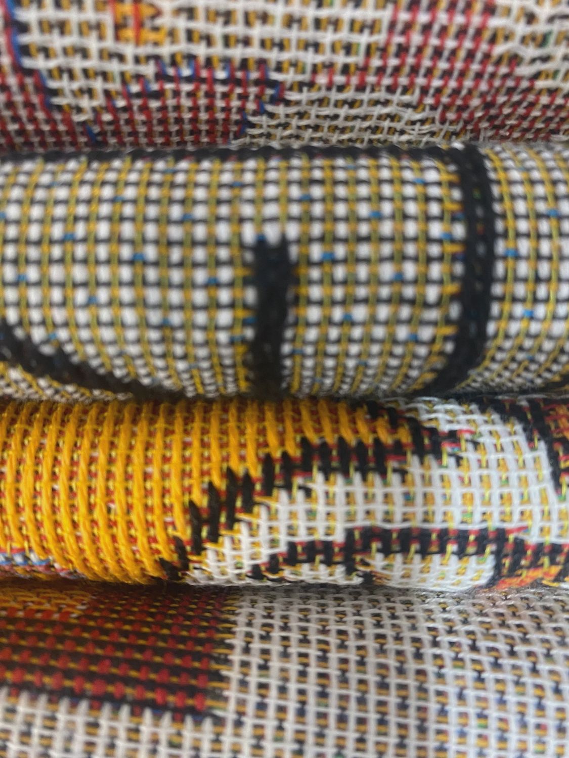 Accessories - Throws