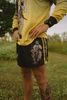 Hogs Dogs And Quads Adult Proud Pig Hunter Footy Short, Size: S