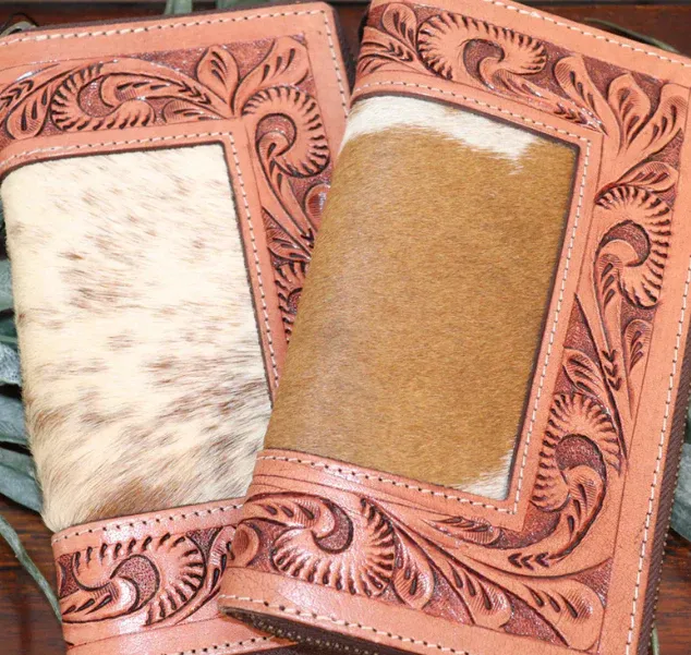 Bushfire Road Emmylou Wallet