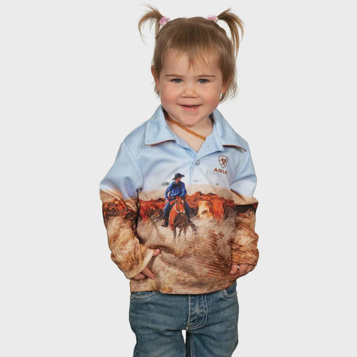 Kids Fishing Shirts and Jerseys