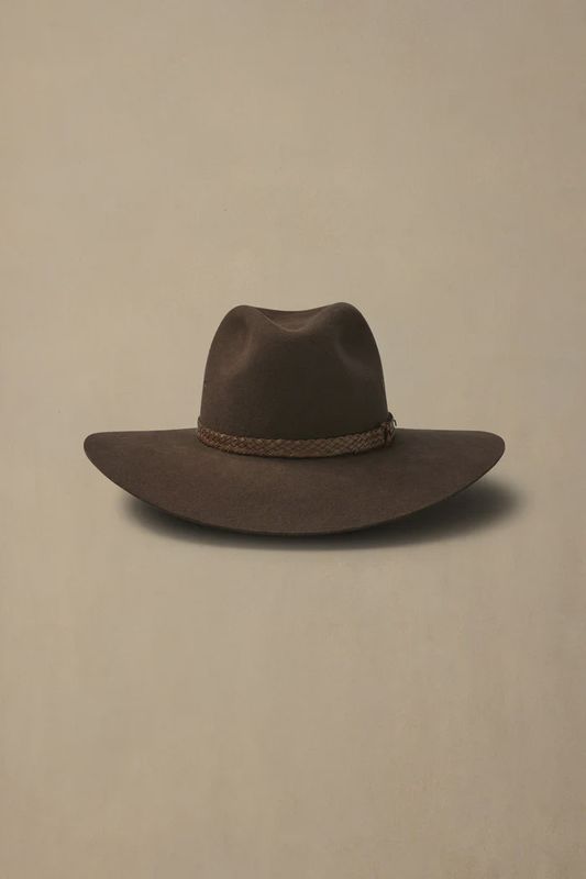 Akubra Riverina Loden