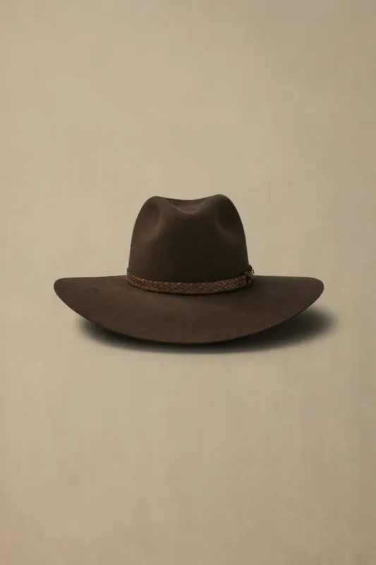 Akubra Riverina Loden