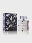 Tru Western Lace Noir Colonge