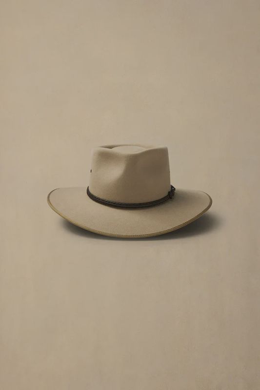 Akubra Cattleman Sand