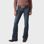 Ariat Ladies Perfect Rise Bessie Trouser Jeans