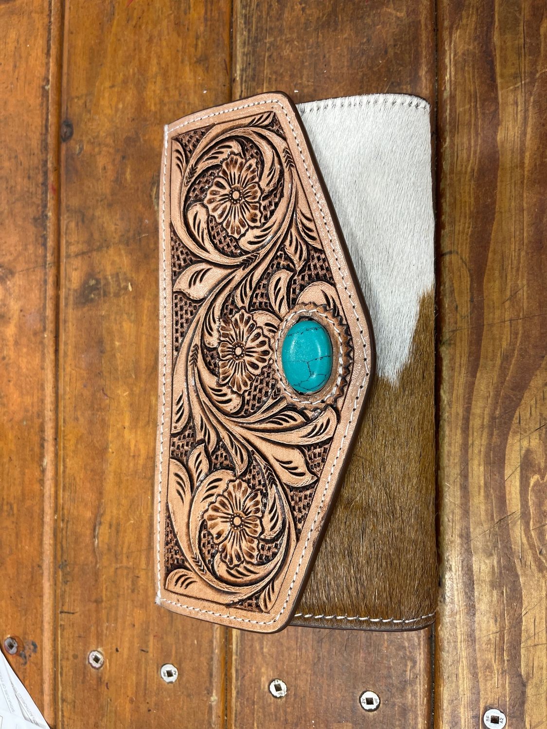 Bushfire Road Kate Wallet