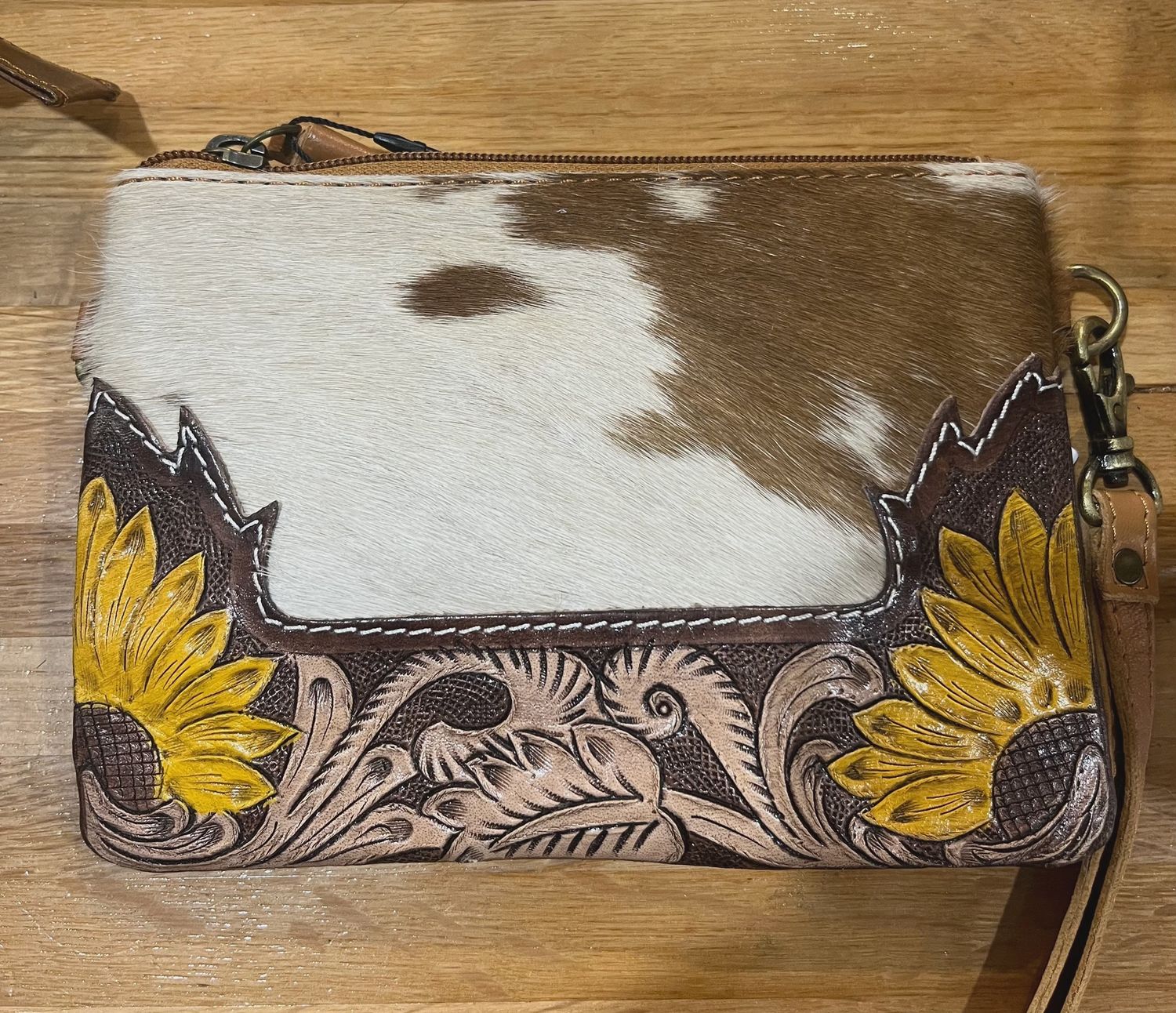 Bushfire Road Dusty Plains Clutch