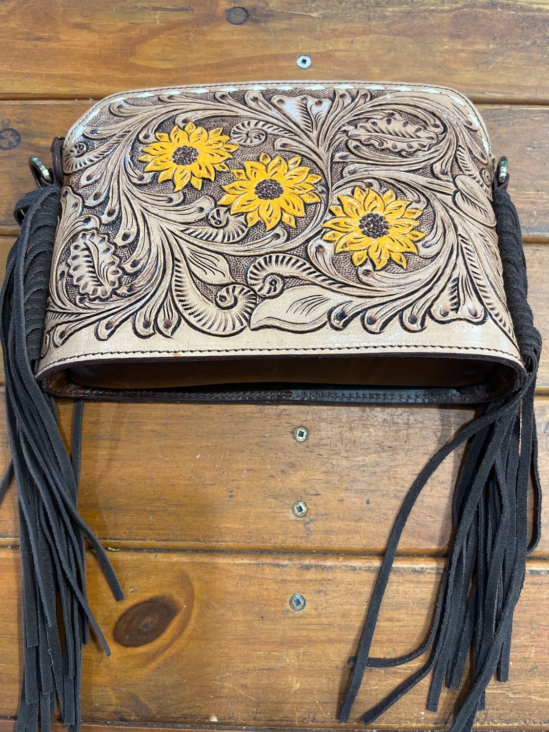 Bags - Clutch