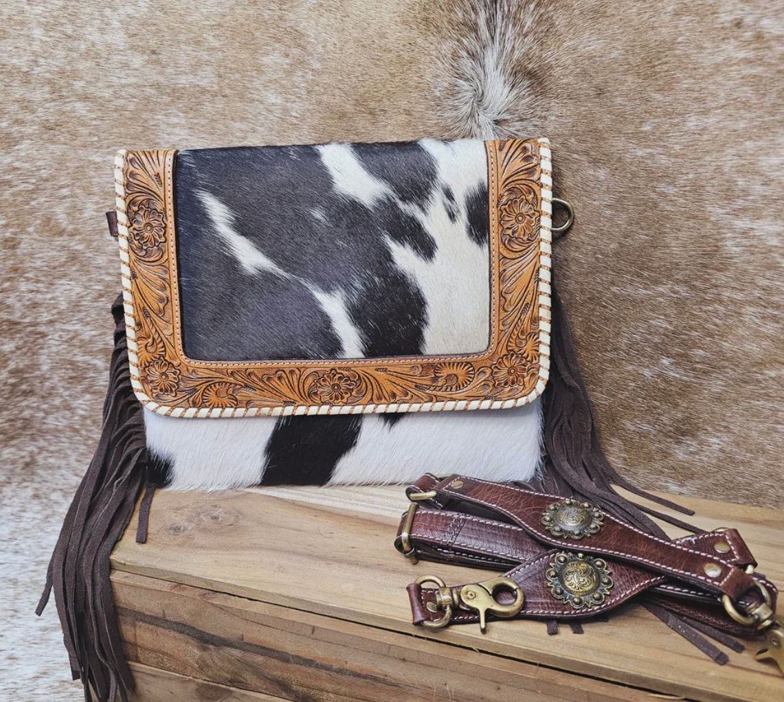 Bushfire Road Chloe Bag