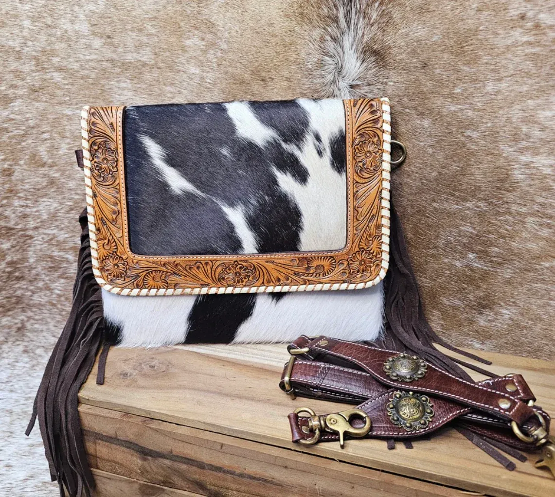 Bushfire Road Chloe Bag