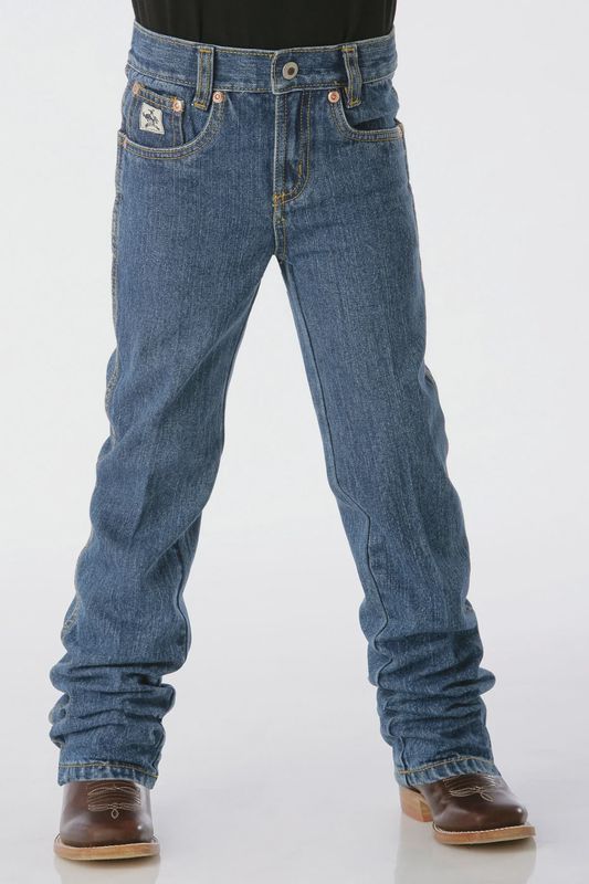 Cinch Kids Boys Youth Orgiginal Jean