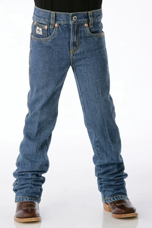 Cinch Kids Boys Youth Orgiginal Jean
