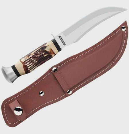 Knife Sport Skinning Knife 5"