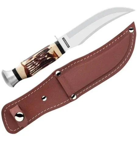 Knife Sport Skinning Knife 5"