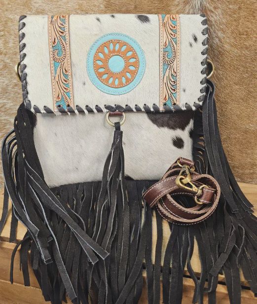 Bushfire Road Maggie Bag