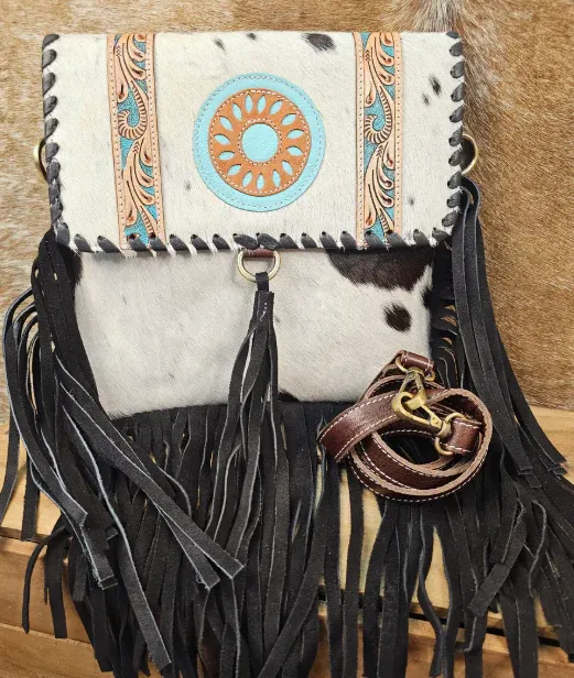 Bushfire Road Maggie Bag