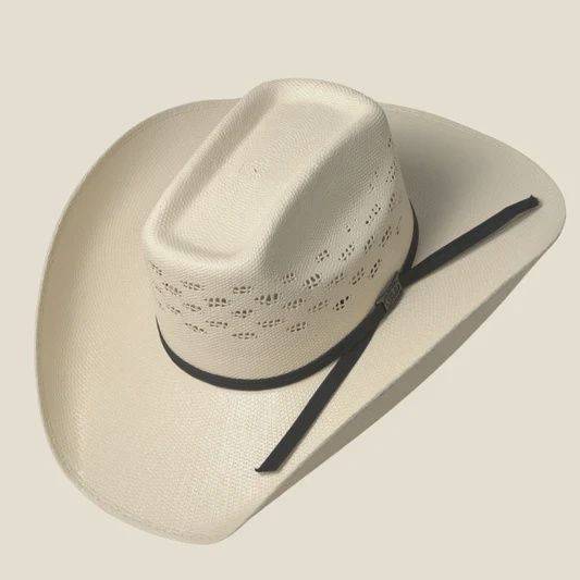 Outback King Makin Time Natural Hat, Size: 55