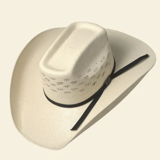 Outback King Makin Time Natural Hat