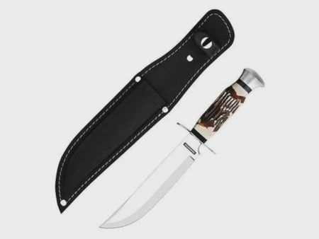 Knife Tamonitna 6" standanrd Hunting Knife