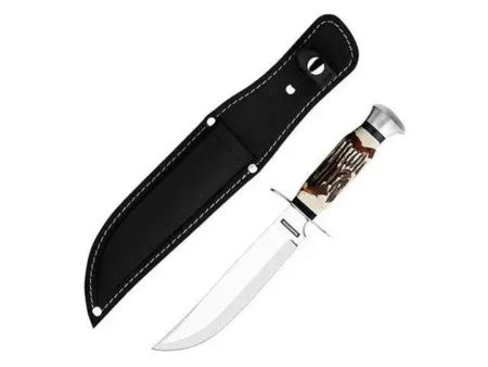 Knife Tamonitna 6" standanrd Hunting Knife