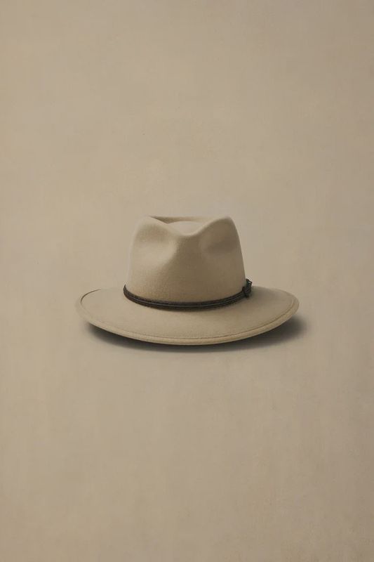 Akubra Traveller Sand