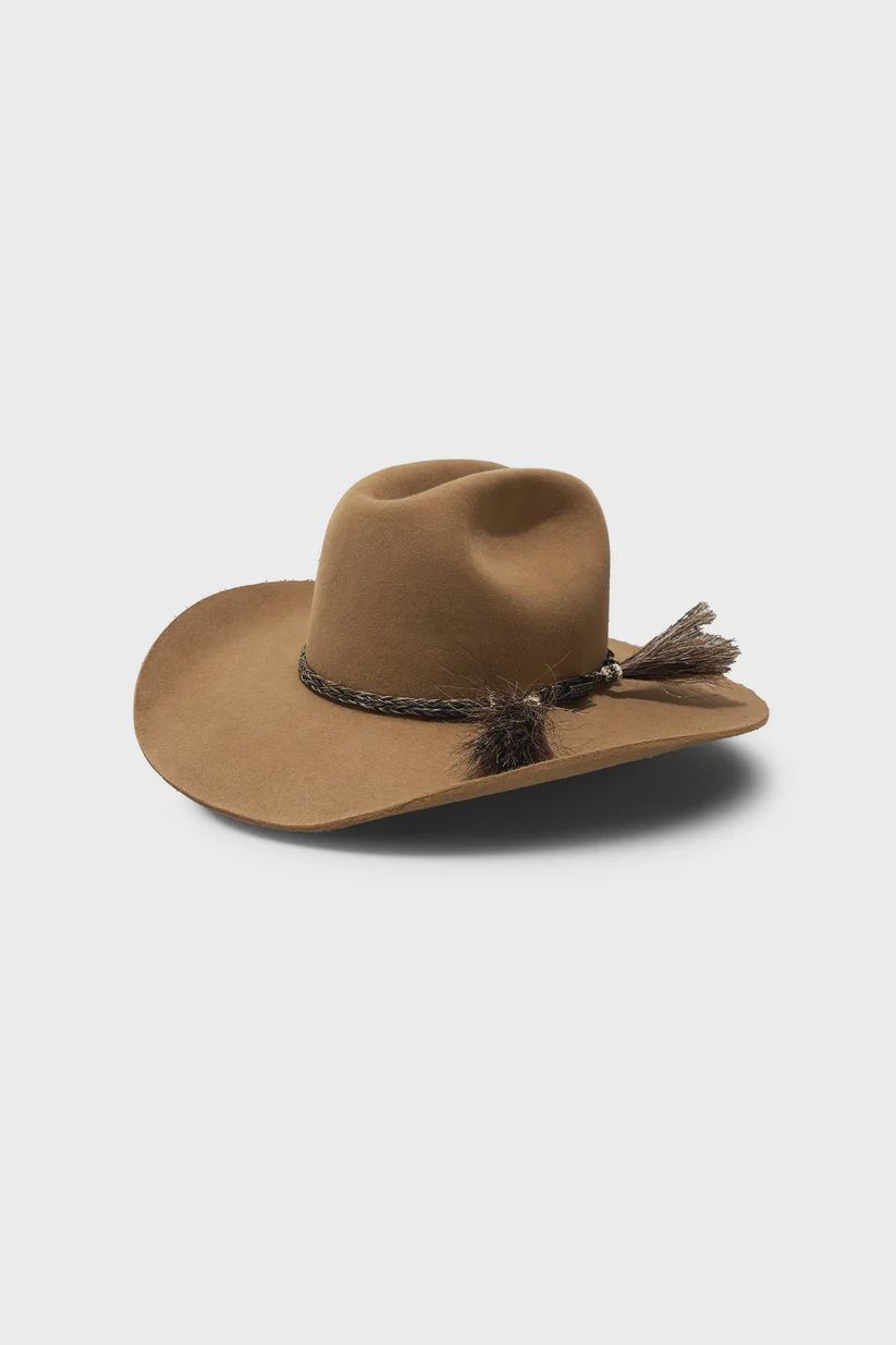 Akubra Rough Rider Spice, Accessory size: 55