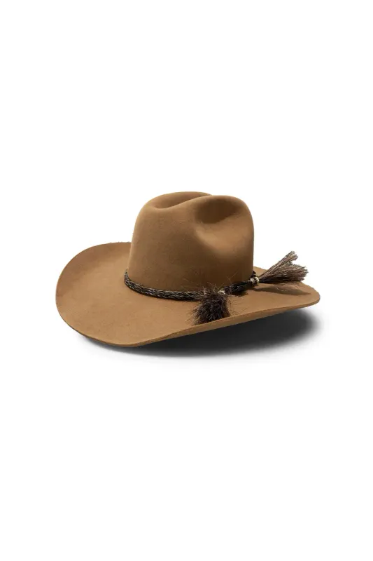 Akubra Rough Rider Spice