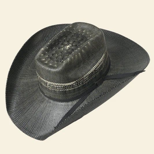 Outback King Makin Time Black Hat
