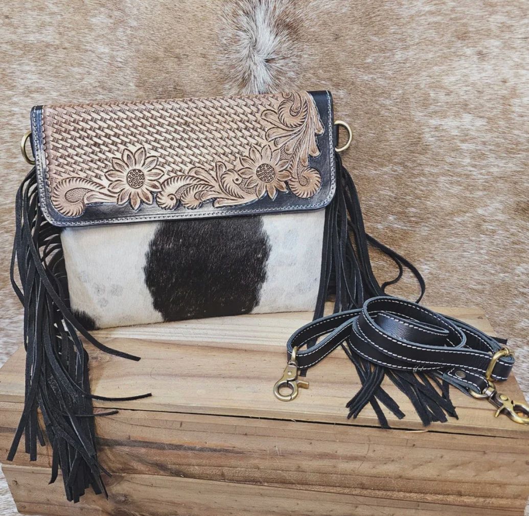 Bushfire Road Olivia Bag