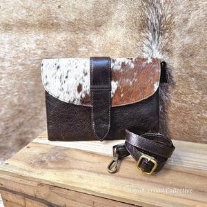 Bushfire Road Kali Tan Bag
