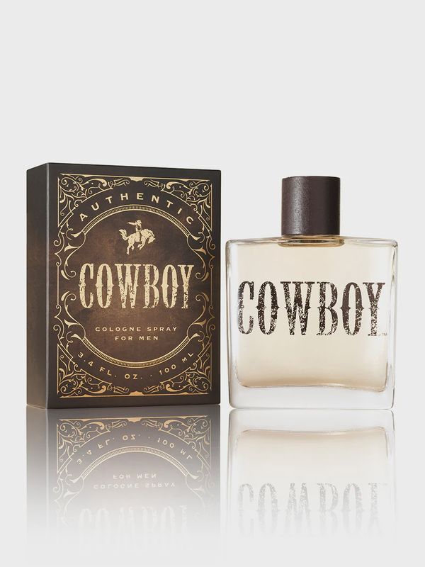 Tru Western Cowboy Colonge