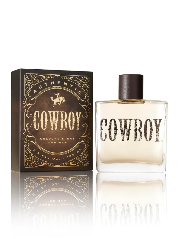 Tru Western Cowboy Colonge