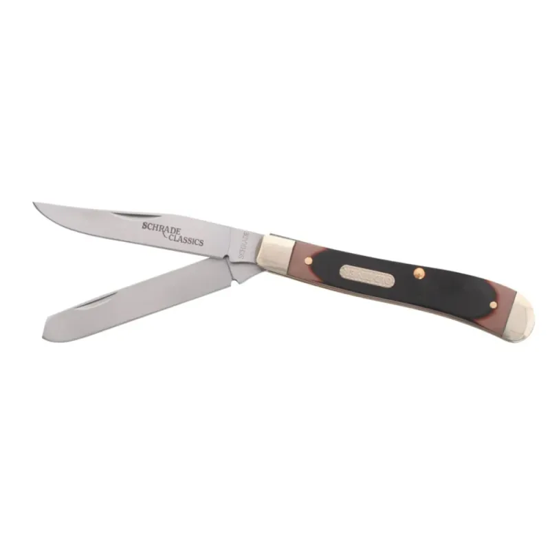 Knife Schrade Old Timer Tapper 4"