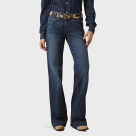 Ariat Ladies Perfect Rise Catalaya Trouser Jeans