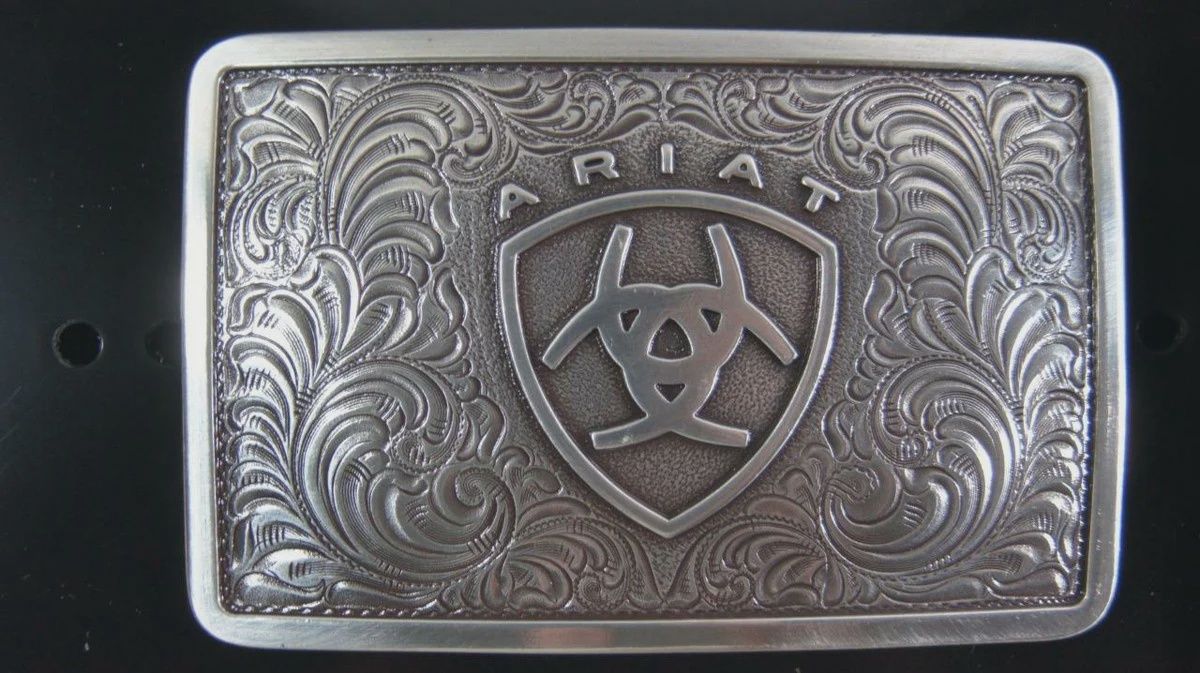 Accessories - Buckle