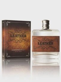 Tru Western Leather Colonge