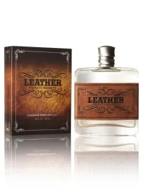 Tru Western Leather Colonge