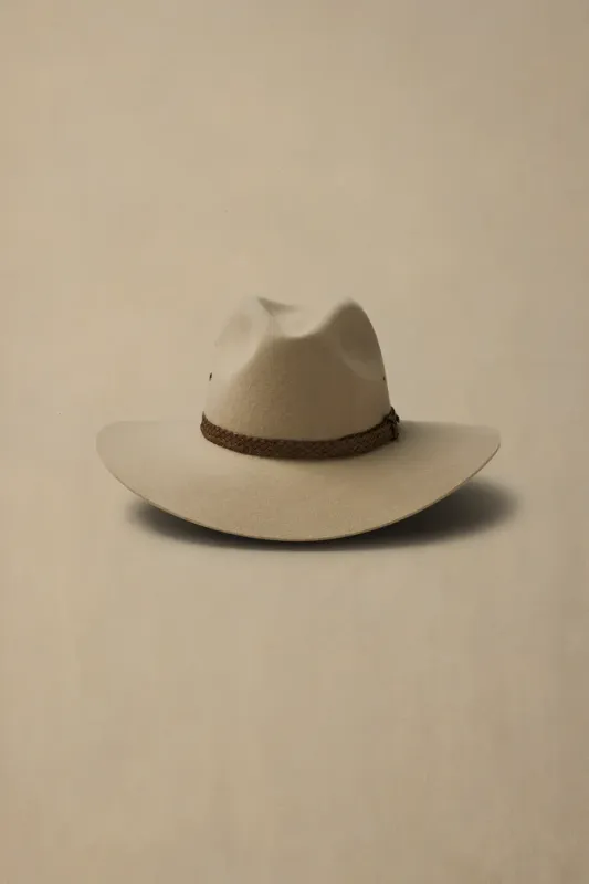 Akubra Riverina Sand