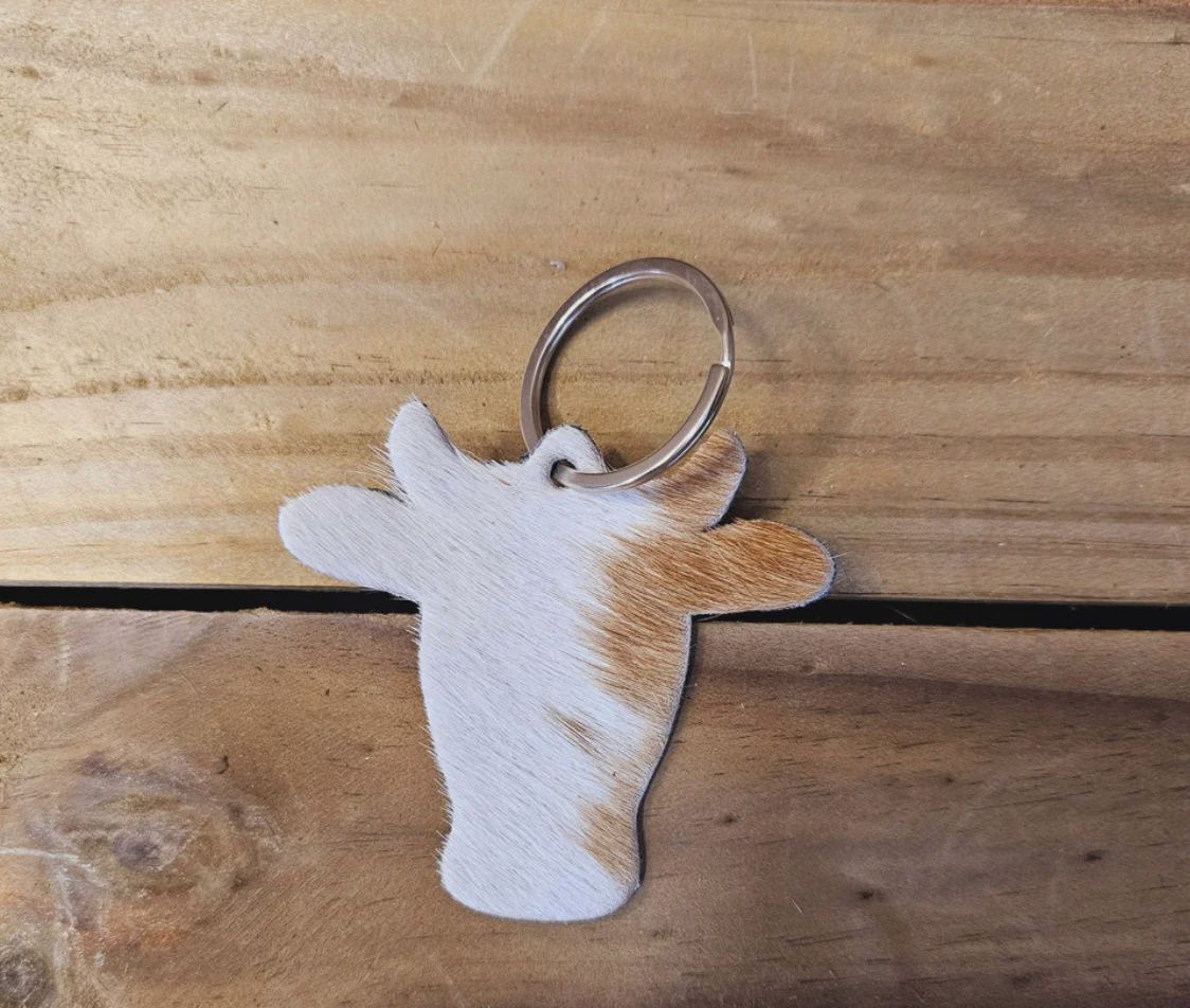 Accessories - Keyrings