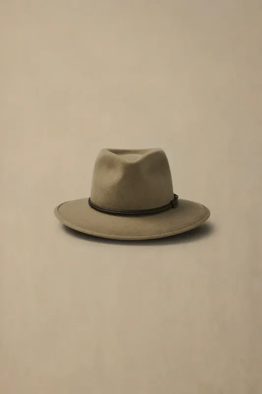 Akubra Traveller Bran