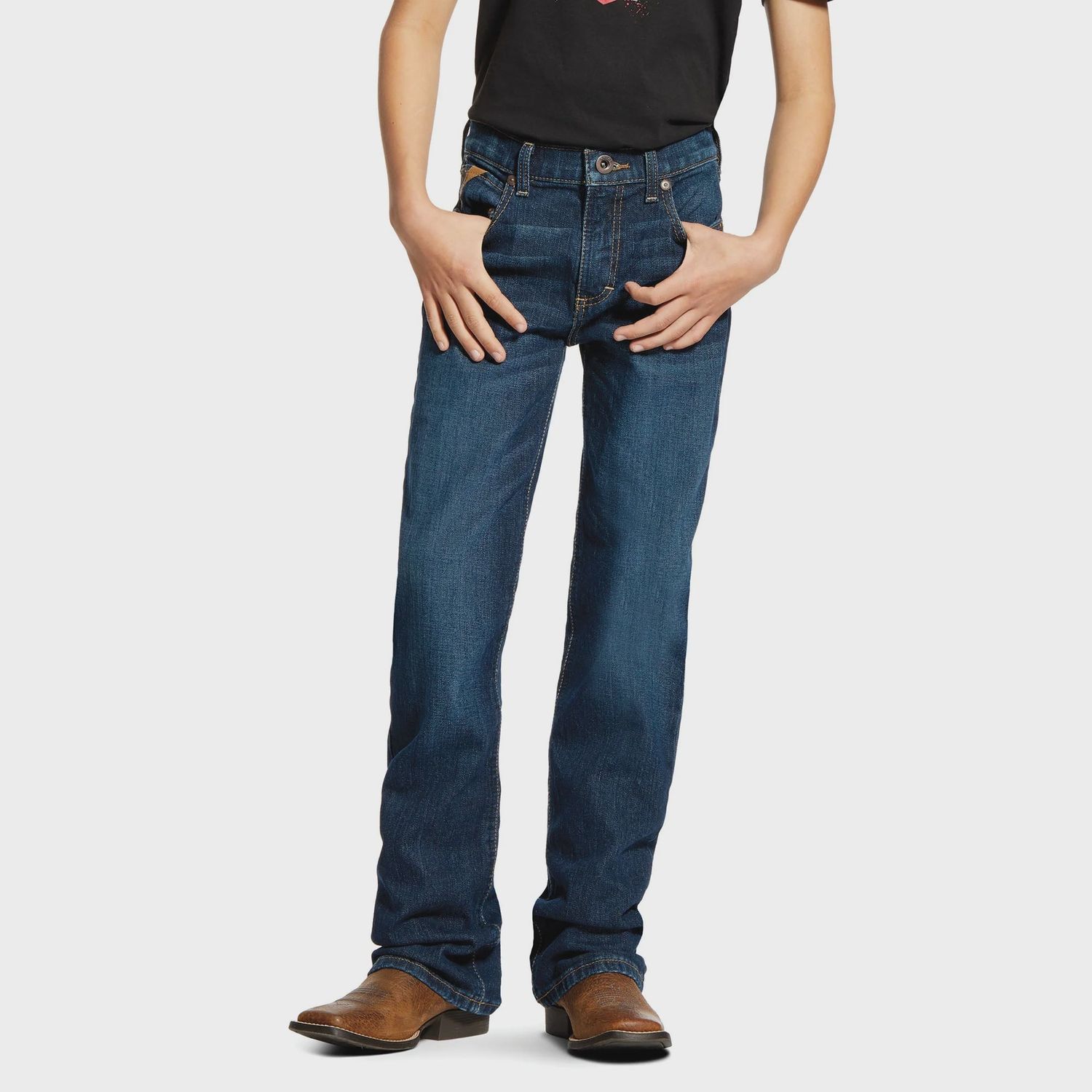 Kids Denim