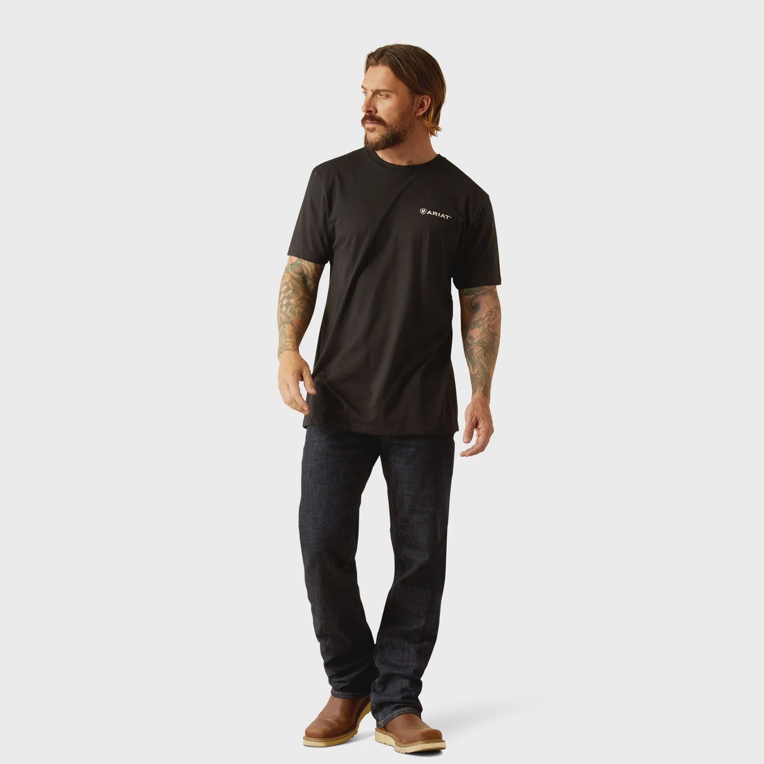 Tops - T-Shirts