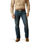 Ariat Mens M7 Slim Norris Straight Leg Jean