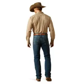 Ariat Mens M7 Slim Sawyer Straight Leg Jean