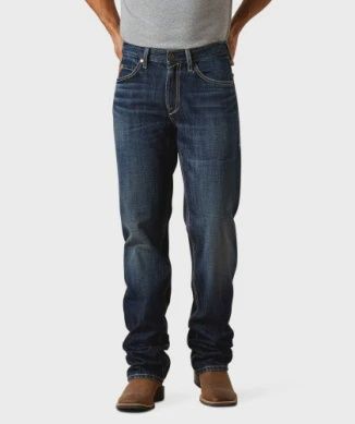 Ariat Mens M2 Mayfield Traditional Boot Cut Jean
