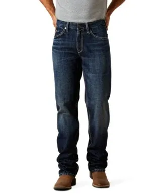 Ariat Mens M2 Mayfield Traditional Boot Cut Jean