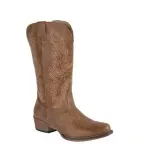 Roper Ladies Sundown Tan