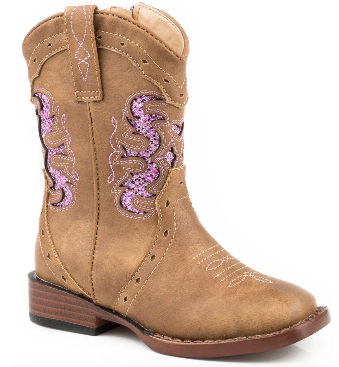 Roper Kids Toddler Lexi Boot